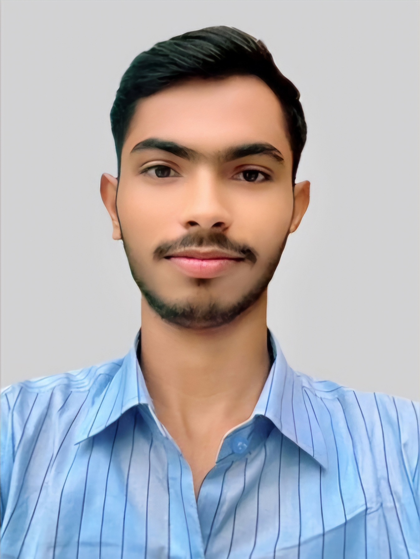Arpit Bajpai